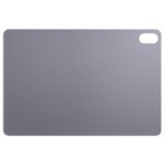 Back Panel Cover For Huawei Matepad 11 5 Grey - Maxbhi Com