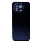 Full Body Housing For Vivo T3x 5g Black - Maxbhi Com
