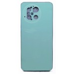 Full Body Housing For Vivo T3x 5g Green - Maxbhi Com