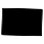 Lcd Frame Middle Chassis For Huawei Matepad 11 5 White By - Maxbhi Com