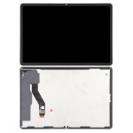 Lcd With Touch Screen For Huawei Matepad 11 5 Grey By - Maxbhi Com