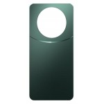 Back Panel Cover For Realme Narzo 70x 5g Green - Maxbhi Com