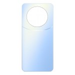 Back Panel Cover For Realme Narzo 70x 5g Light Blue - Maxbhi Com