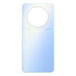 Back Panel Cover For Realme Narzo 70x 5g White - Maxbhi Com
