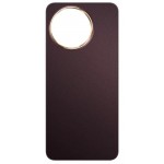 Back Panel Cover For Vivo T3x 5g Brown - Maxbhi Com