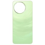 Back Panel Cover For Vivo T3x 5g Green - Maxbhi Com