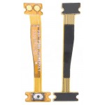 Power Button Flex Cable For Huawei Matepad 11 5 On Off Flex Pcb By - Maxbhi Com