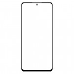 Replacement Front Glass For Realme Narzo 70 5g Black By - Maxbhi Com