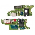 Charging Connector Flex Pcb Board For Realme Narzo 70 5g By - Maxbhi Com