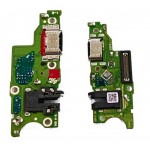 Charging Connector Flex Pcb Board For Realme Narzo 70x 5g By - Maxbhi Com Charging Connector Flex Pcb Board For Realme Narzo 70x 5g By - Maxbhi Com