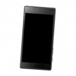 Middle Frame Ring Only for Sony Xperia Z5 White