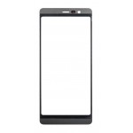 Replacement Front Glass For Nokia 5 1 White By - Maxbhi Com