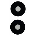 Camera Lens For Motorola Moto G Play 2024 Black By - Maxbhi Com