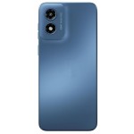 Full Body Housing For Motorola Moto G Play 2024 Black - Maxbhi Com