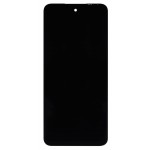 Lcd Screen For Motorola Moto G Play 2024 Replacement Display By - Maxbhi Com