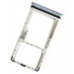 Sim Card Holder Tray For Motorola Moto G Play 2024 Blue - Maxbhi Com