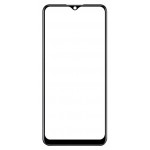 Touch Screen Digitizer for Vivo iQOO U3x Standard - Black by Maxbhi.com
