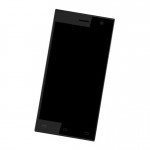 Middle Frame Ring Only for Gaba A5 White