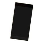 Middle Frame Ring Only for Reach Klassy 100 HD Black