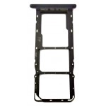 Sim Card Holder Tray For Blackview Color 8 Black - Maxbhi Com