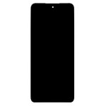 Lcd Screen For Motorola Moto G64 5g Replacement Display By - Maxbhi Com