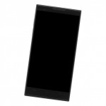 Middle Frame Ring Only for OPlus XonPhone 5 White