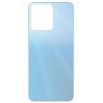 Back Panel Cover For Blackview Oscal Tiger 10 Blue - Maxbhi Com