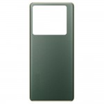 Back Panel Cover For Infinix Note 40 Pro Plus 5g Green - Maxbhi Com