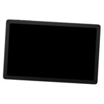 LCD Frame Middle Chassis for Cubot Tab 50 Black