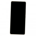 Lcd Connector For Infinix Note 40 Pro Plus 5g By - Maxbhi Com