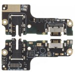 Charging Connector Flex Pcb Board For Blackview Oscal Tiger 10 By - Maxbhi Com