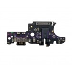 Charging Connector Flex Pcb Board For Motorola Moto G64 5g By - Maxbhi Com
