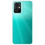 Full Body Housing For Blackview Oscal Tiger 10 Green - Maxbhi Com
