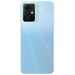 Full Body Housing For Blackview Oscal Tiger 10 White - Maxbhi Com