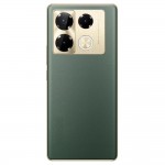 Full Body Housing For Infinix Note 40 Pro Plus 5g Green - Maxbhi Com