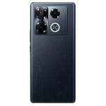 Full Body Housing For Infinix Note 40 Pro Plus 5g Black - Maxbhi Com