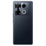 Full Body Housing For Infinix Note 40 Pro Plus 5g Black - Maxbhi Com