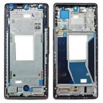 Lcd Frame Middle Chassis For Infinix Note 40 Pro Plus 5g Green By - Maxbhi Com