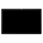 Lcd With Touch Screen For Cubot Tab 50 Black By - Maxbhi Com