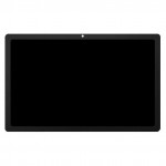 LCD with Touch Screen for Cubot Tab 50 White