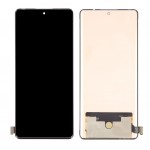 Lcd With Touch Screen For Infinix Note 40 Pro Plus 5g Black By - Maxbhi Com