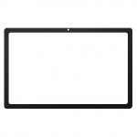 Replacement Front Glass For Cubot Tab 50 Black By - Maxbhi Com
