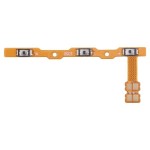 Volume Button Flex Cable For Infinix Note 40 Pro Plus 5g By - Maxbhi Com