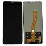 Lcd With Touch Screen For Blackview Color 8 Purple By - Maxbhi Com
