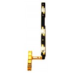 Power Button Flex Cable For Blackview Color 8 On Off Flex Pcb By - Maxbhi Com