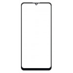 Replacement Front Glass For Blackview Color 8 Black By - Maxbhi Com
