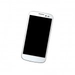 Middle Frame Ring Only for Umi X2 White