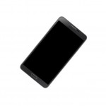 Middle Frame Ring Only for Samsung Galaxy Note 3 LTE Black