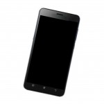 Middle Frame Ring Only for Lenovo S850 White