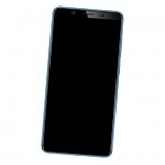 Middle Frame Ring Only for Vivo V7 Blue